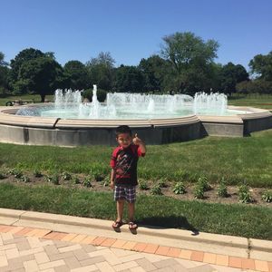 Meet your Posher, Soe